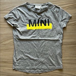 ⭐️🌴Mini Cooper T Shirt